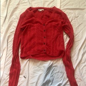 American Eagle Long Sleeve Sweater